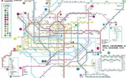 广州环城地铁（广州环城地铁线路图高清）