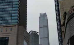 重庆未来发展板块（重庆未来国际大厦）