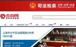 重庆司法拍卖交易网（重庆市司法拍卖网络拍卖平台）
