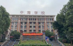重庆中海学校（重庆中海学校）
