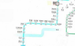 重庆九龙坡轻轨站（九龙坡区轻轨有哪些新线路）