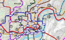 重庆金州大道交通规划（重庆金州大道交通规划图）