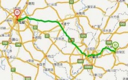 重庆到成都的高速（重庆到成都的高速路封路了吗）