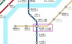 重庆3号线地铁（重庆3号线地铁站点线路图）