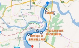 重庆菜园坝外滩地图（菜园坝外滩中药材）