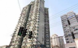 上海精文公寓属于哪个街道（精文公寓房价）