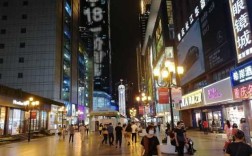 重庆商业街建筑（重庆商业街叫什么名字）