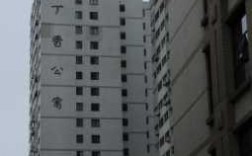 上海丁香公寓属于什么街道（上海丁香公寓住的什么人）