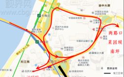 重庆两路口规划（重庆两路与两路口）