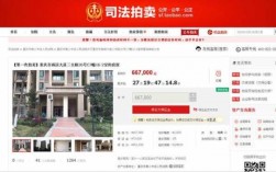 重庆法院拍卖（重庆法院拍卖房子官方平台）