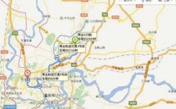 轻轨到重庆324医院（重庆324路公交线路）