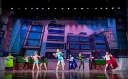 重庆儿童舞台剧（2021重庆儿童剧场演出信息）