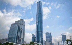 广州80多层大楼图片的简单介绍