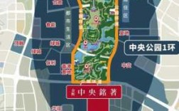 重庆市政府搬到中央公园不（重庆市政府给中央公园的定位）