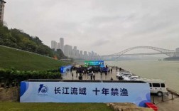 重庆长江有没有开放（重庆长江禁渔期新规定2021可以钓鱼吗）