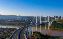 重庆蔡家大桥何时动工（蔡家2021年建成大桥）