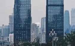重庆最高写字楼（重庆最大写字楼商圈在哪）