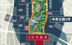 重庆中央公园设计优点（重庆中央公园设计优点分析）