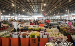 广州新开的农贸市场（广州新开农贸市场在什么位置）