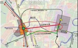 广州航空枢纽（广州航空枢纽位置在哪里）