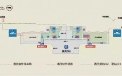 重庆东站地图（重庆西站）