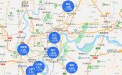 重庆地图找二手房（重庆二手房低价出售）