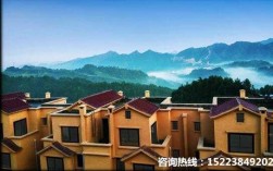 重庆各地避暑房排名（贵州避暑房排名）