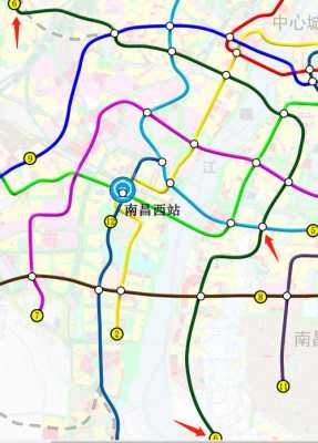 南昌市地铁广州路（2020南昌广州路地铁确定了）-图1