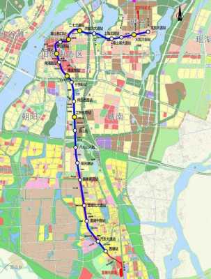 南昌市地铁广州路（2020南昌广州路地铁确定了）-图3
