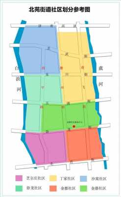 淡水湾小区属于街道（淡水街道社区划分）-图1