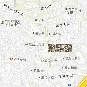 广州广圆路（广州里广路属于哪个区）-图3