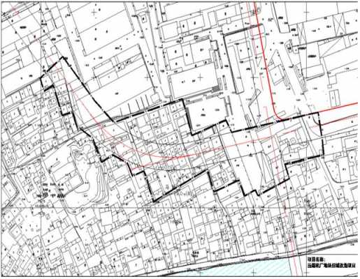 南白象街道规划（2021年南白象街道拆迁）-图2