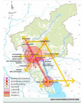 广州城市总体规划（广州城市总体规划2035）-图1