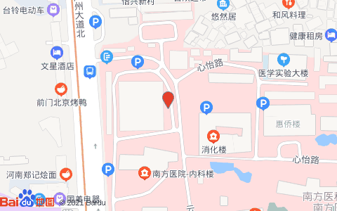 广州东站到南方医院（广州东站到南方医院有多远）-图1