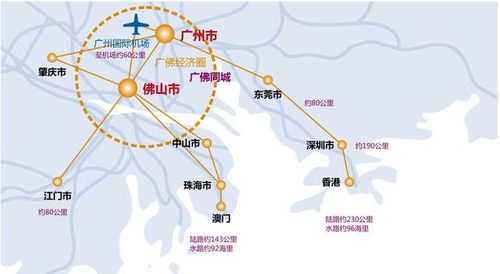 广州航空枢纽（广州航空枢纽位置在哪里）-图2