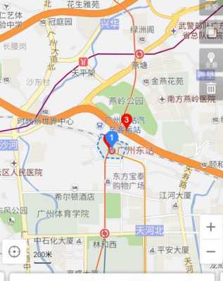 广州火车东站周边商城（广州火车东站周边商城在哪）-图3