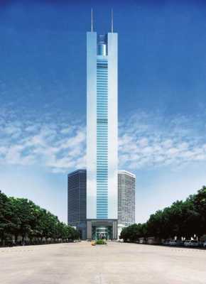 广州中信大厦有多高（广州中信大厦 高度）-图3