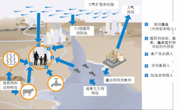 广州南沙氡超标事件（南沙哪里氡污染严重）-图3