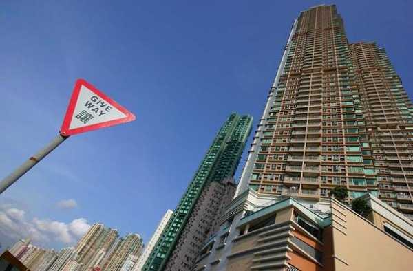 香港人在重庆买房条件（香港人在重庆购房政策）-图1