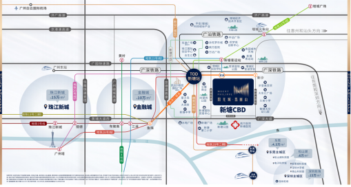 阳光城广州项目硬伤（阳光城在广州有哪些项目）-图1
