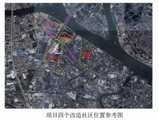 广州滘口发展规划（滘口片区改造进展）-图3