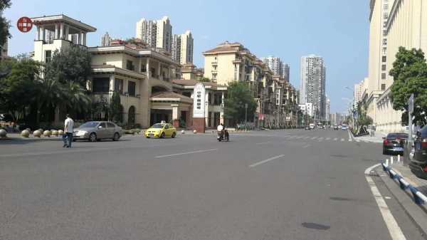重庆双龙湖街道二手房（重庆双龙湖街道属于哪个社区）-图2