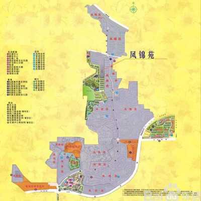广州碧桂园区域划分（广州碧桂园）-图2