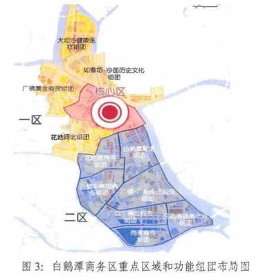 广州荔湾新城未来规划（广州荔湾新城未来规划最新）-图2