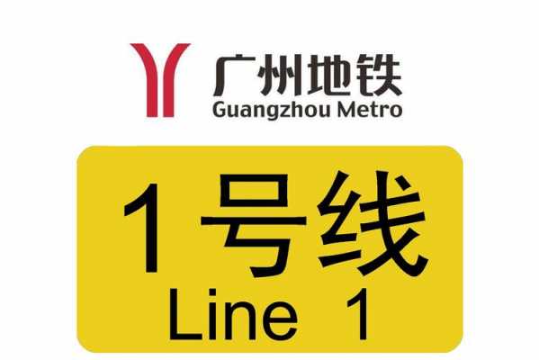 广州地铁1号线地铁站（广州地铁1号线地铁站点线路图高清）-图2