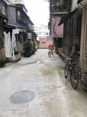 广州西村路（广州西村路属于哪个街道办事处）-图3