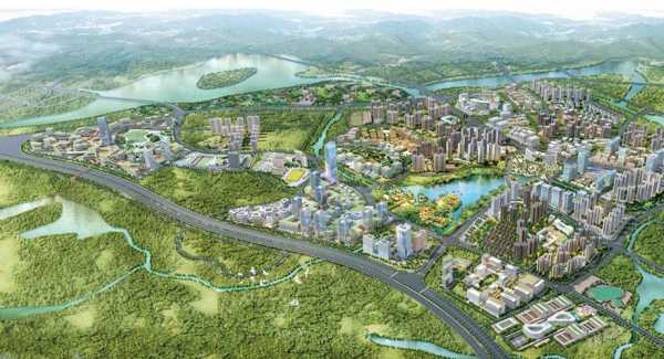 广州知识城新项目的简单介绍