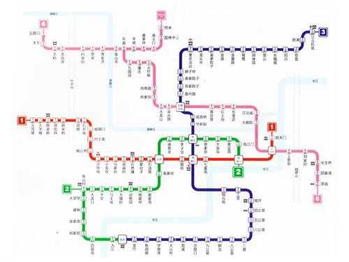 重庆地铁是轻轨吗（重庆地铁叫轻轨还是单轨）
