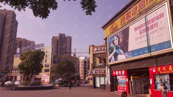 重庆荣昌祥和步行街（荣昌祥和步行街移动营业厅电话）-图3