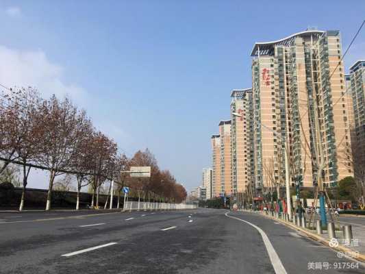 武汉市哪个街道最大的简单介绍-图3